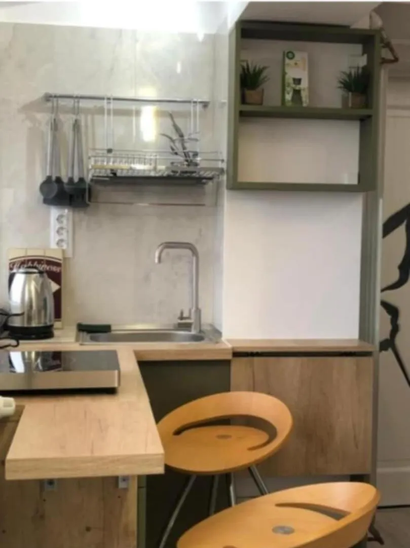 Apartament Cochet Piata Victoriei Bucureşti