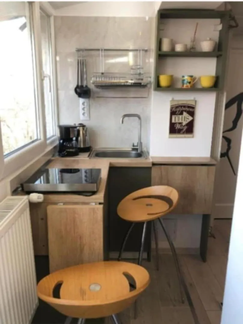 Apartament Cochet Piata Victoriei Bucureşti